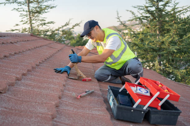 Fast & Reliable Emergency Roof Repairs in Russellville, KY